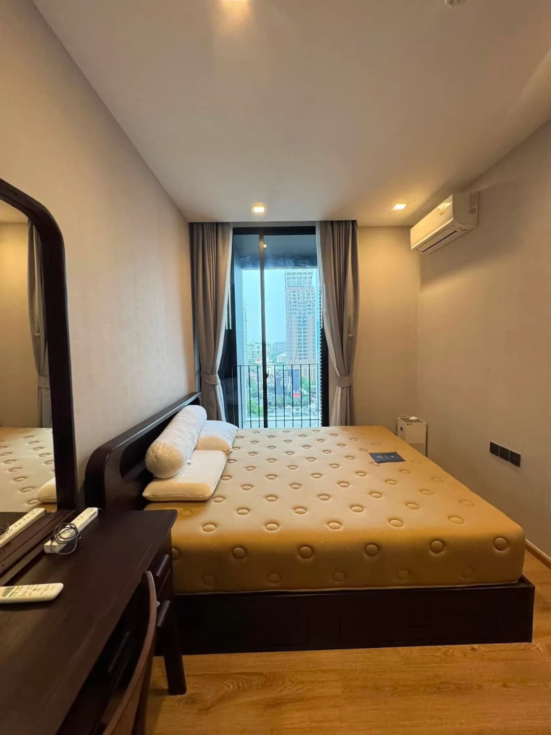 Noble Around Ari | 1 Bedroom for Rent photo 1
