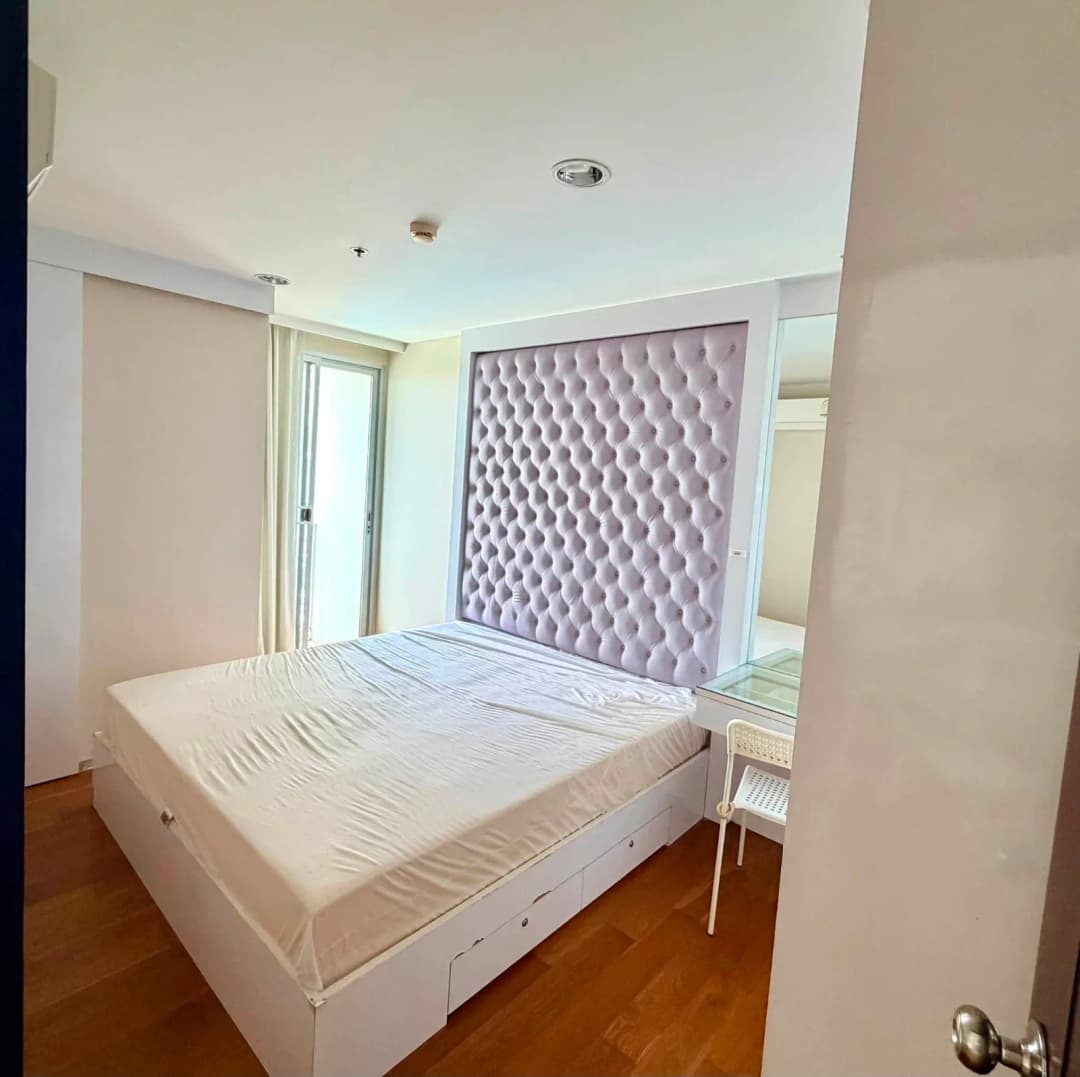 The Line Phahonyothin Park | 1 Bedroom for Rent or Sale photo 1