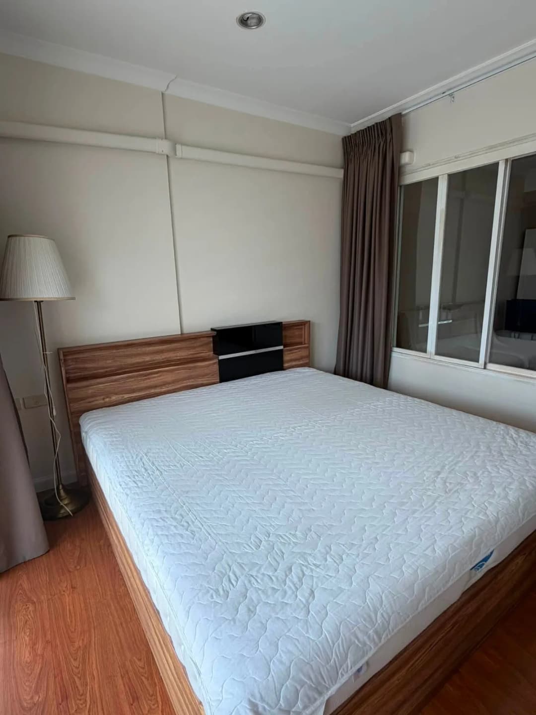 Grand Park View Asoke | 1 Bedroom for Rent photo 1