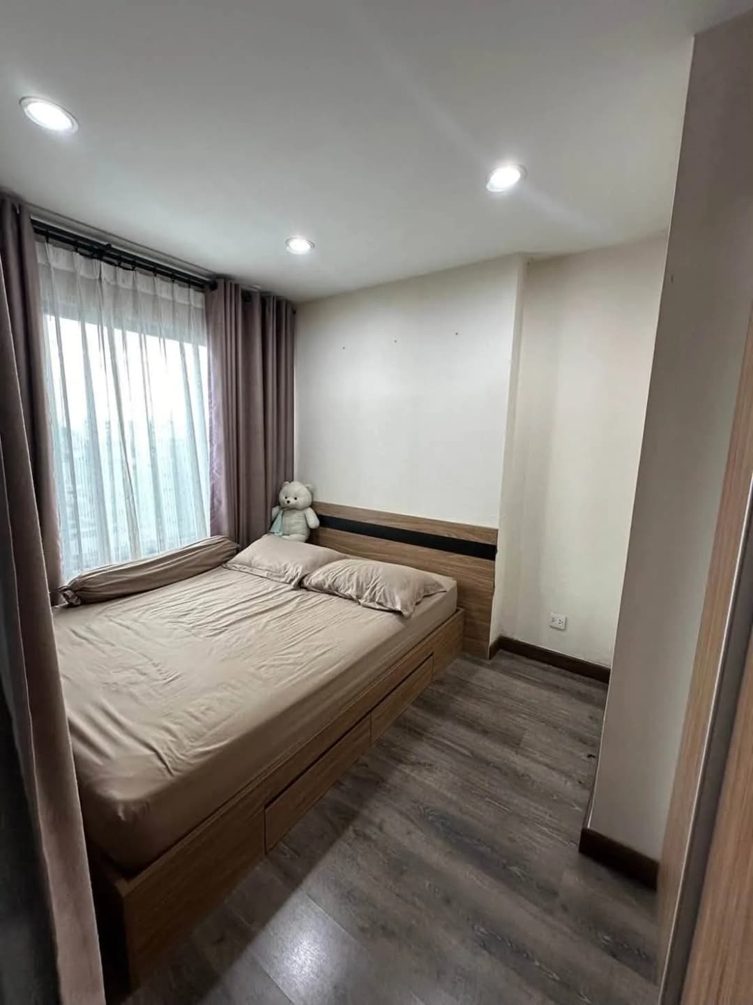 Prompto Condo Ratchada 32 | 1 Bedroom for Sale photo 1