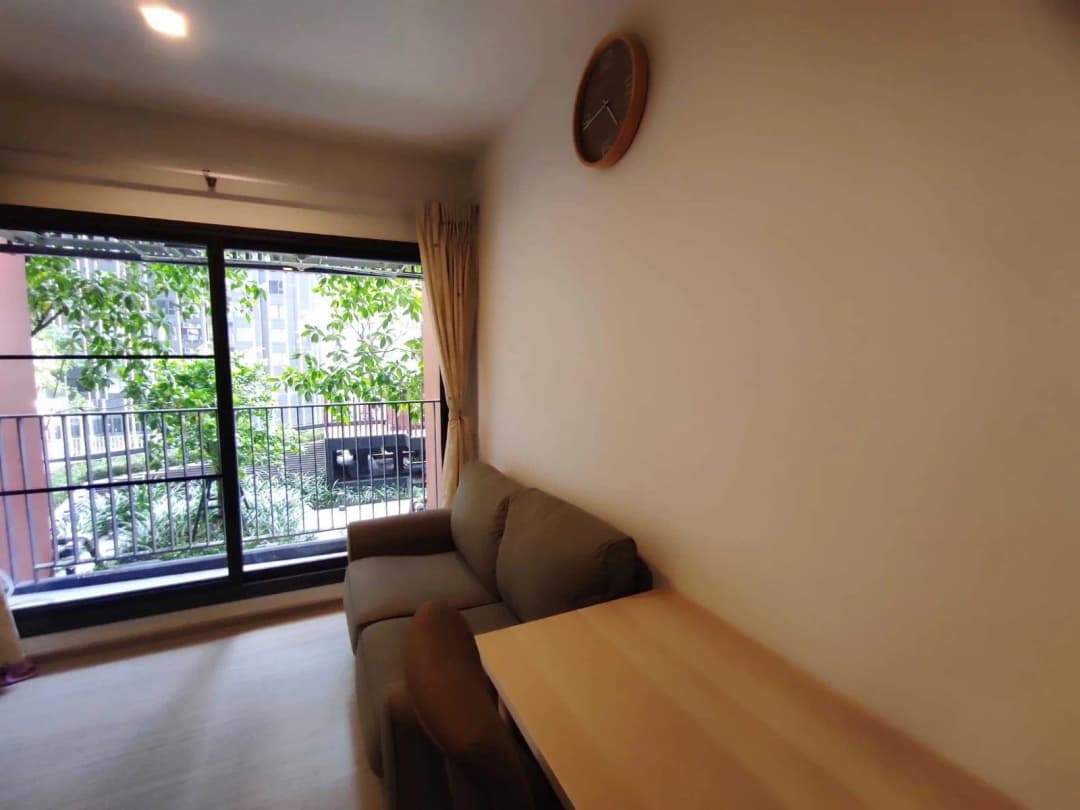 Life Asoke Hype | 1 Bedroom for Rent photo 1