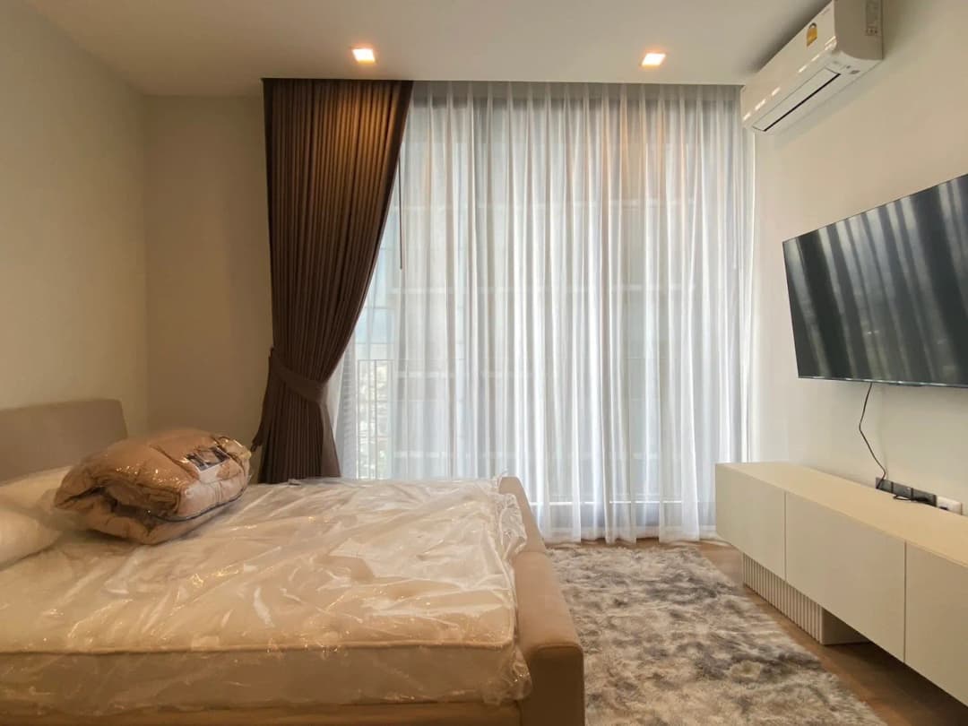 Noble Around Ari | 1 Bedroom for Rent photo 1