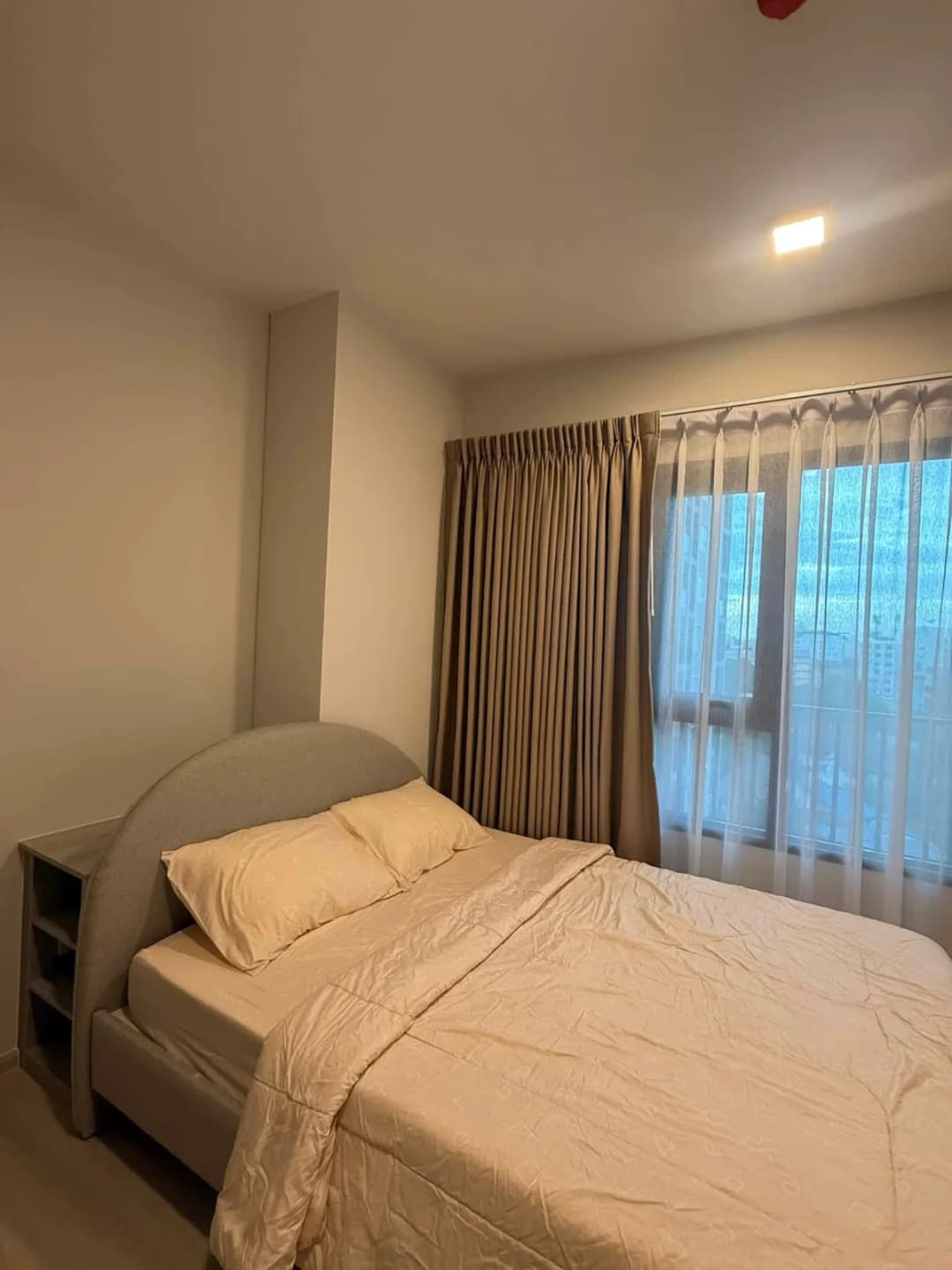 COBE Ratchada-Rama 9 | 1 Bedroom for Rent photo 1