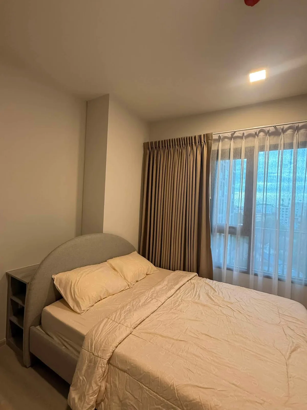 1 ห้องนอน · ให้เช่า