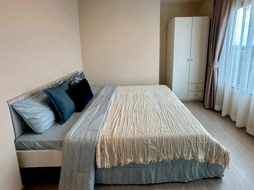 Aspire Erawan Prime | 2 Bedrooms for Sale photo 1