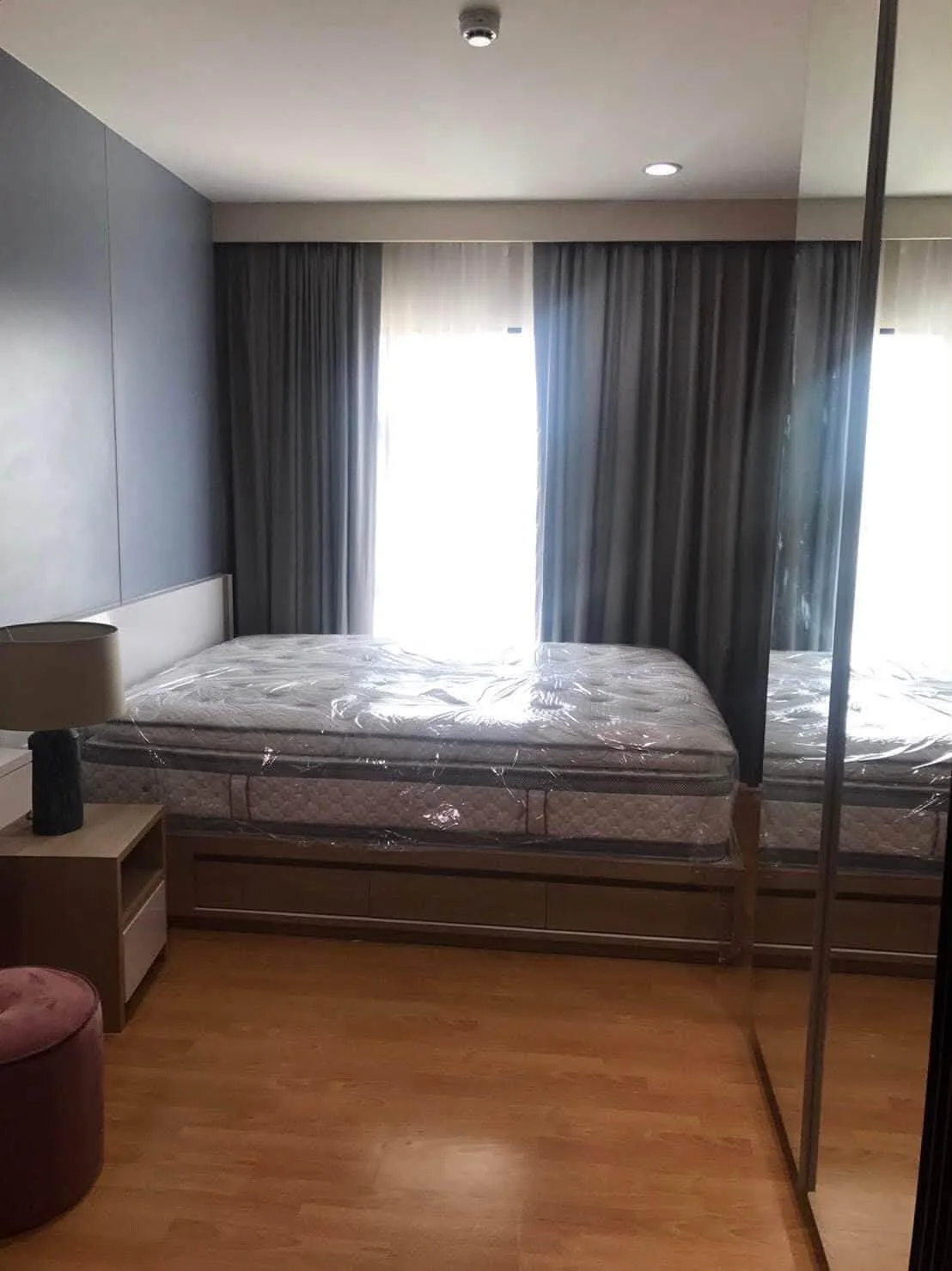1 Bedroom for Sale