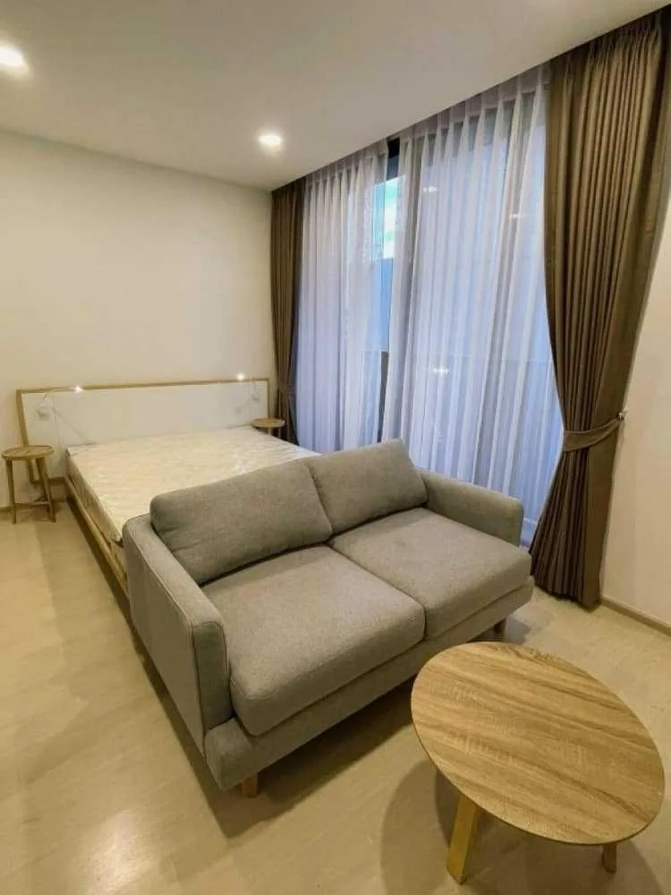 Noble Ambience Sukhumvit 42 | 1 Bedroom for Rent photo 1