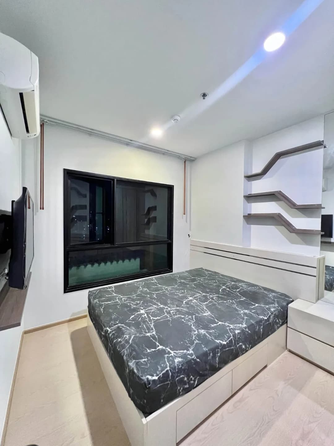 The Tree Sukhumvit 71-Ekamai | 1 Bedroom for Sale photo 1