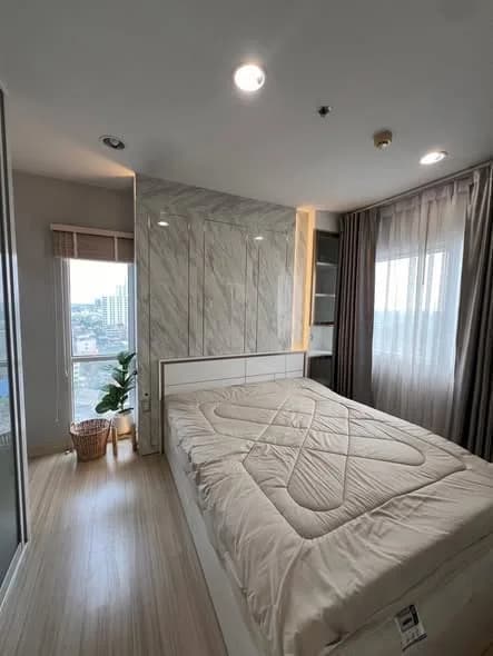 Bangkok Horizon Ratchada-Thapra | 1 Bedroom for Rent photo 1