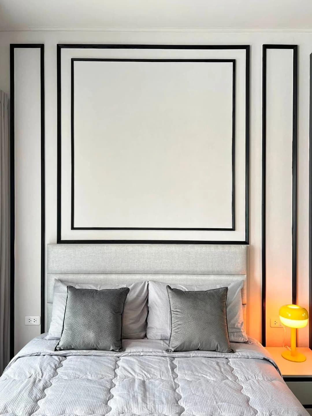 Ideo Sukhumvit-Rama 4 | Studio for Rent photo 1