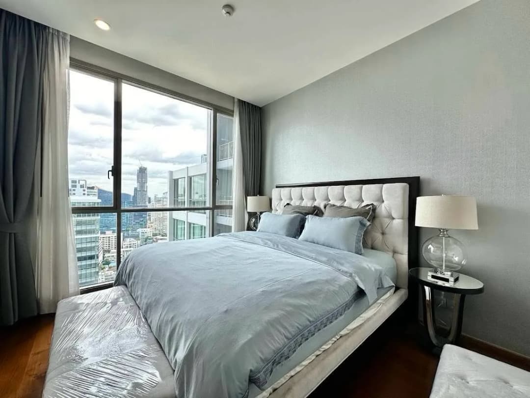 Quattro by Sansiri | 1 Bedroom for Rent photo 1