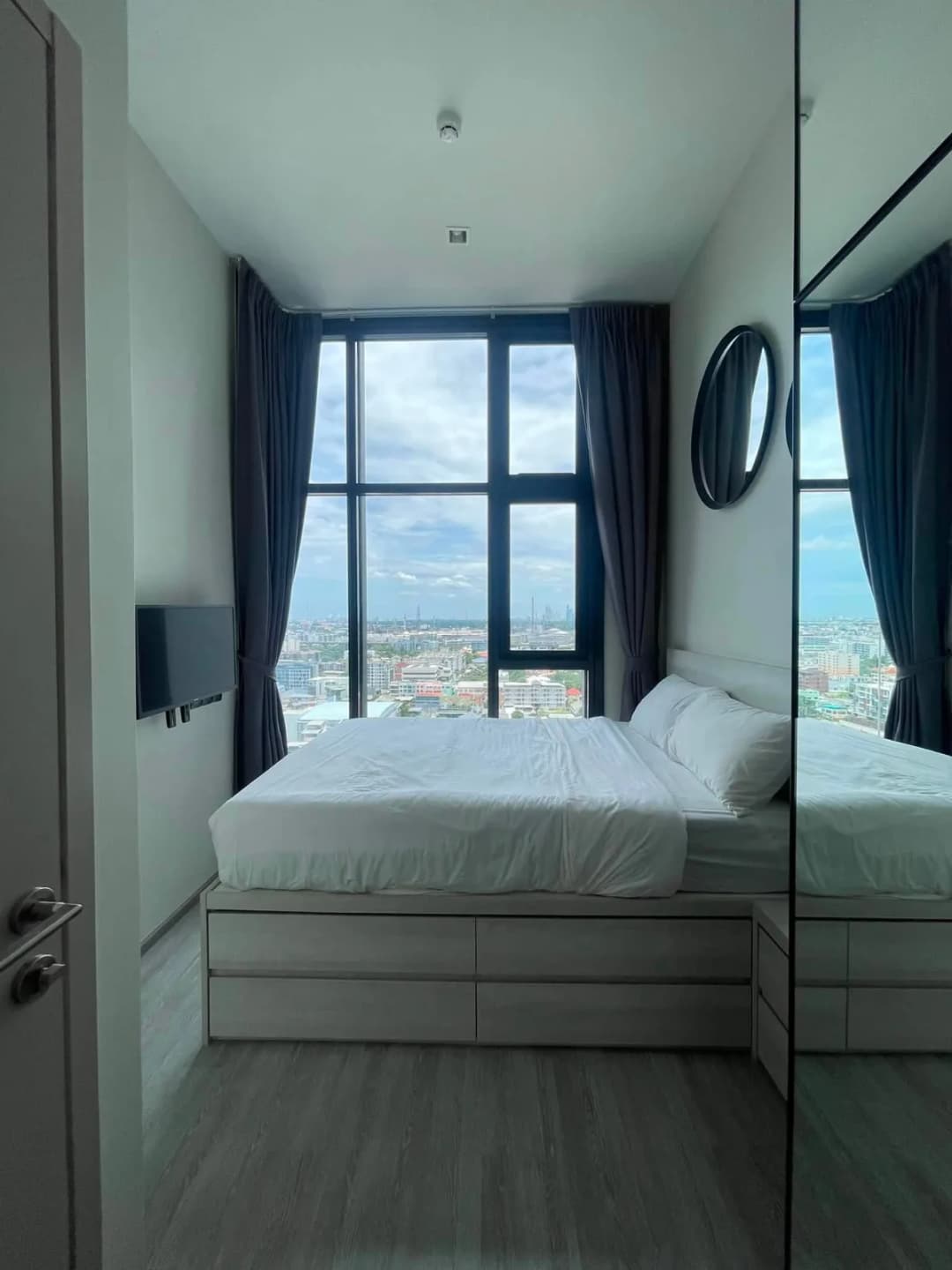 The Line Sukhumvit 101 | 1 Bedroom for Rent photo 1