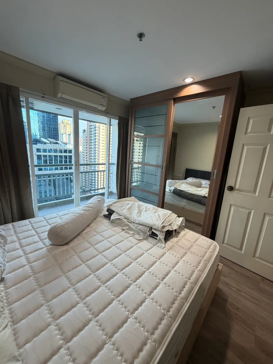 Grand Park View Asoke | 1 Bedroom for Sale photo 1