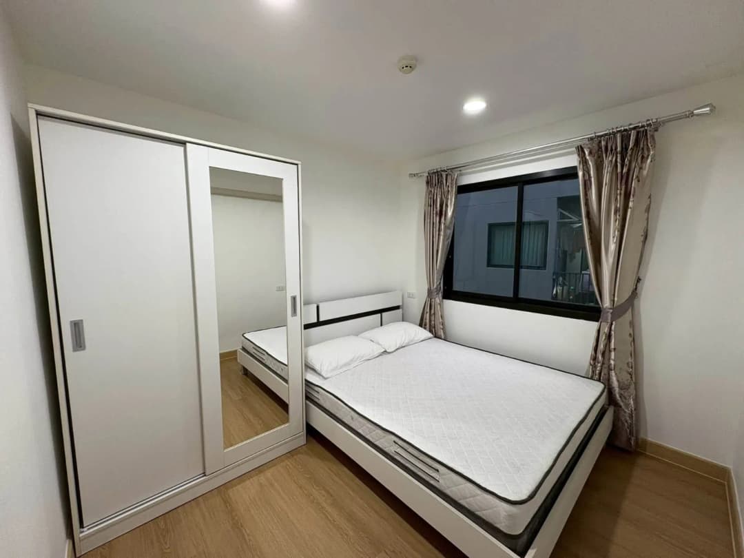 B-Lofts Sukhumvit 115 | 1 Bedroom for Sale photo 1