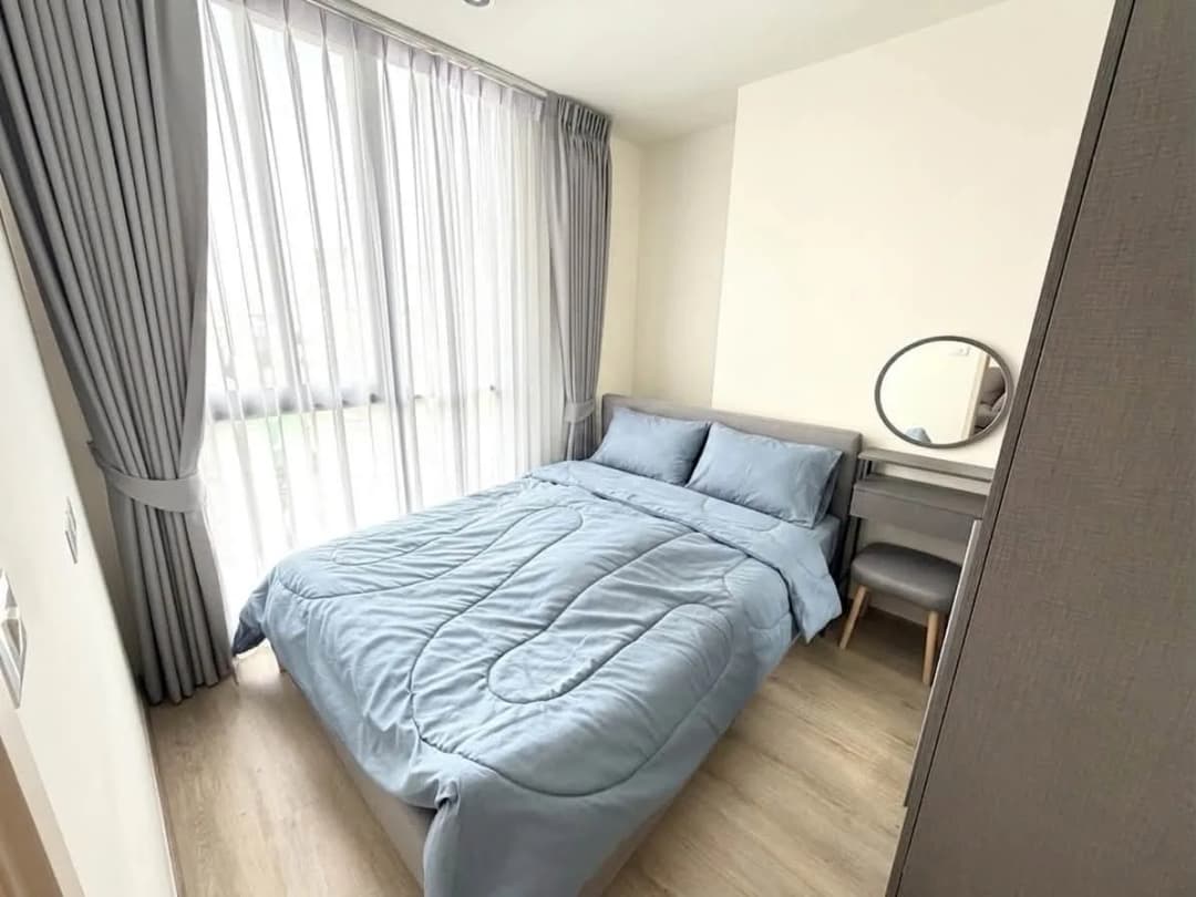 Nue District R9 | 2 Bedrooms for Rent photo 1