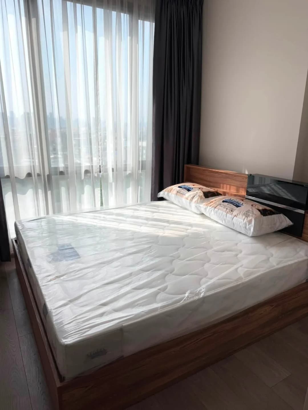 Whizdom Avenue Ratchada-Ladprao | 1 Bedroom for Rent or Sale photo 1