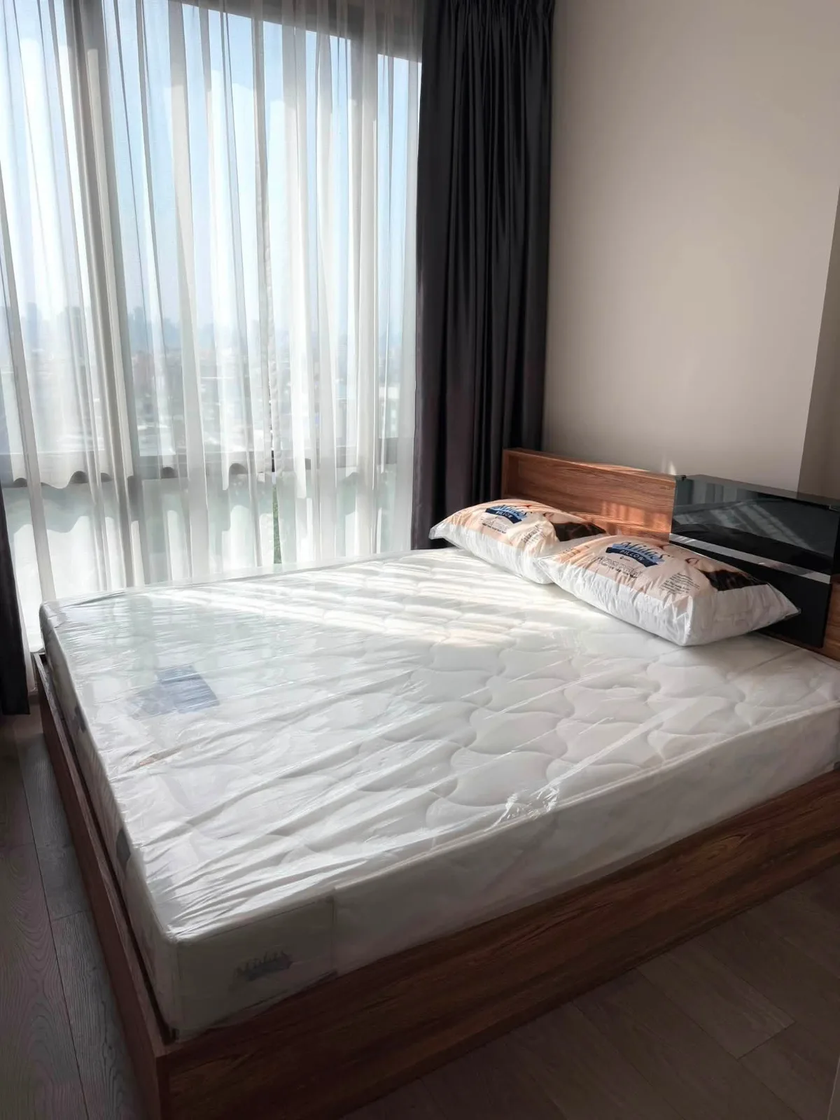 1 ห้องนอน · ให้เช่า