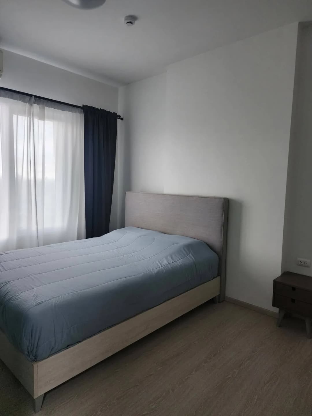 Chapter One Eco Ratchada-HuaiKhwang | 1 Bedroom for Rent photo 1