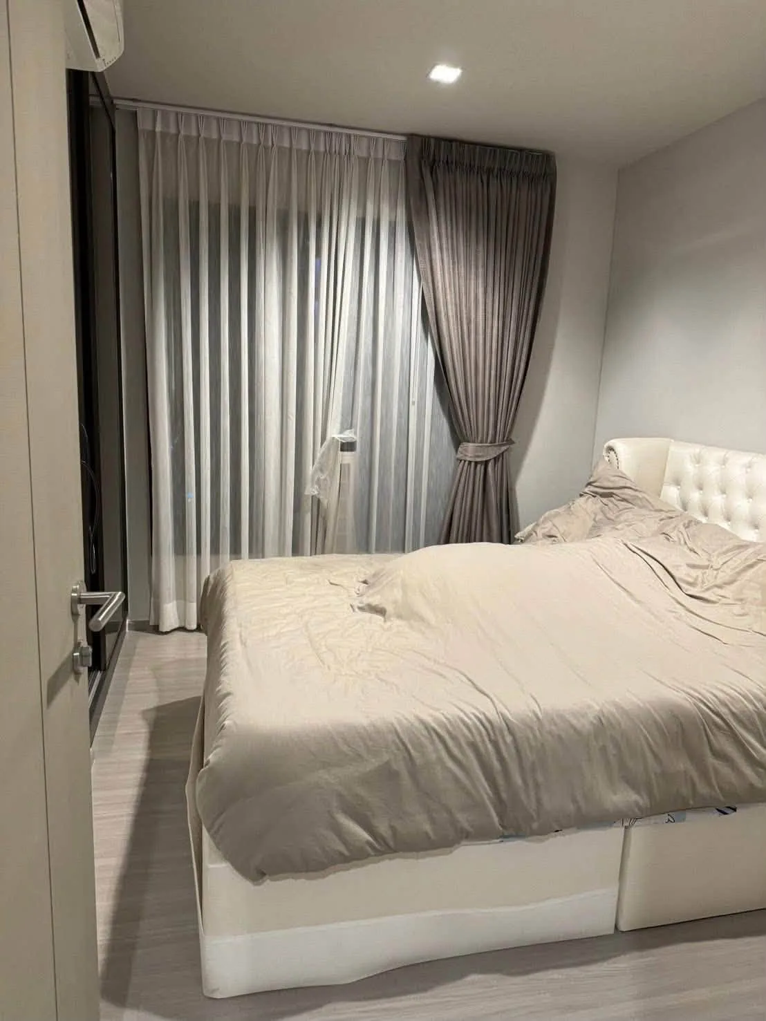 Life Asoke-Rama 9 | 1 Bedroom for Rent photo 1