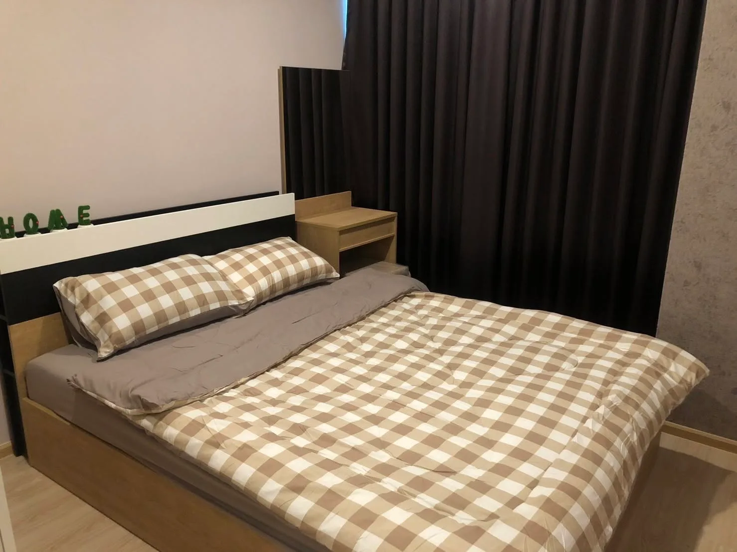 1 ห้องนอน · ขาย