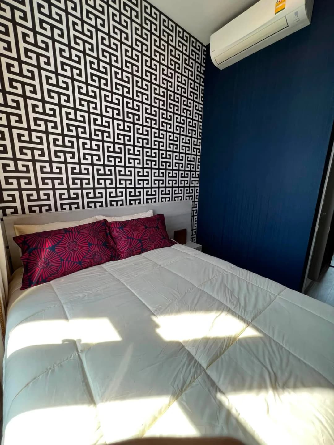 The Line Sukhumvit 101 | 1 Bedroom for Rent photo 1