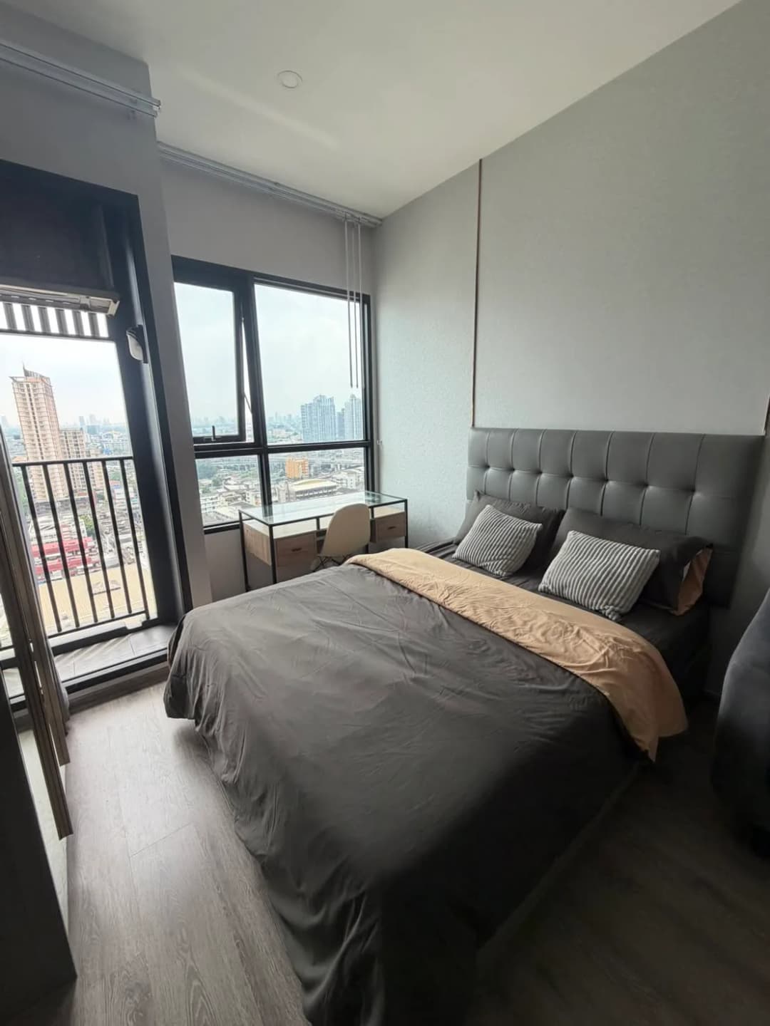 KnightsBridge Prime Onnut | 1 Bedroom for Rent photo 1