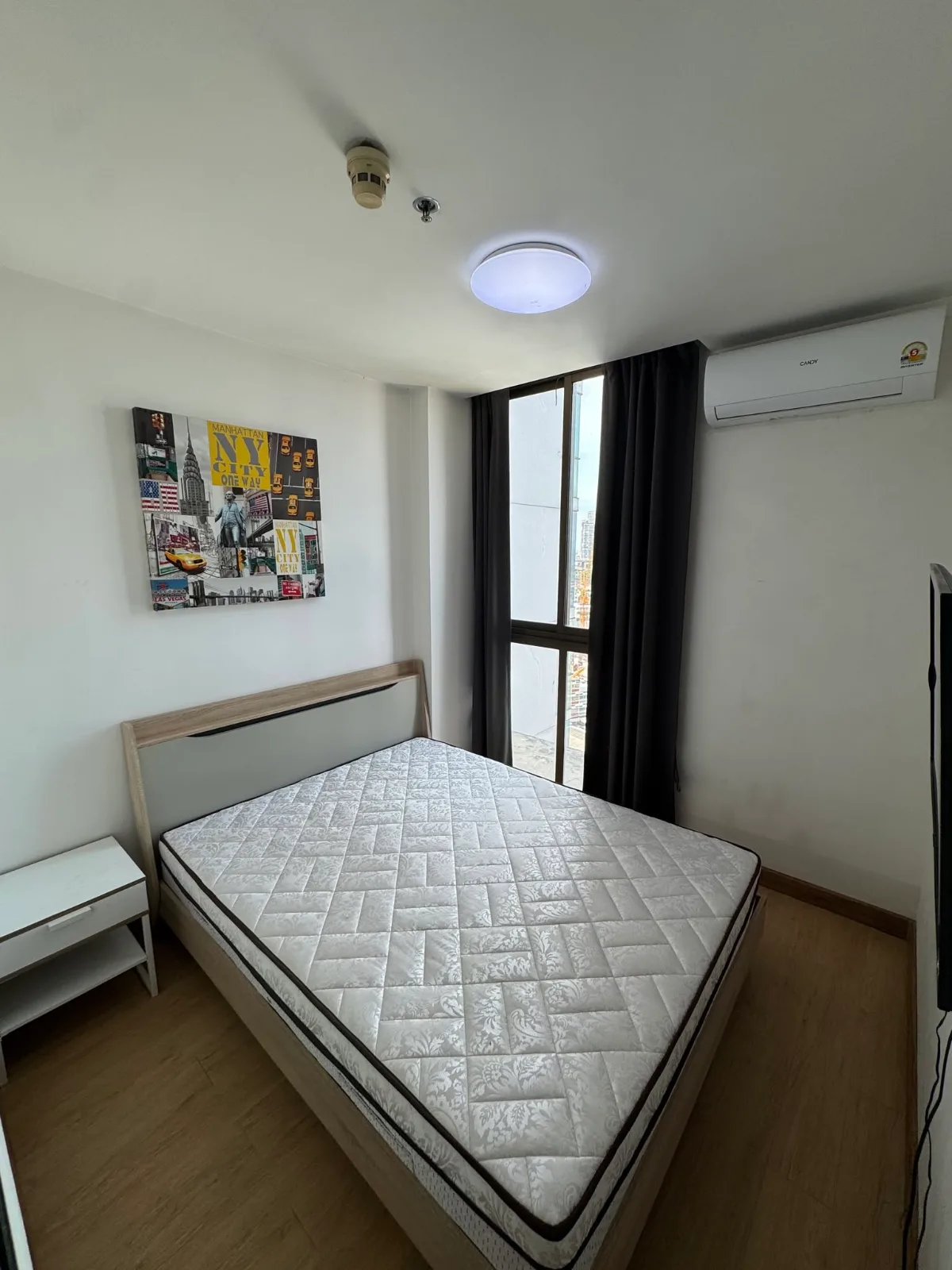 1 Bedroom for Rent or Sale