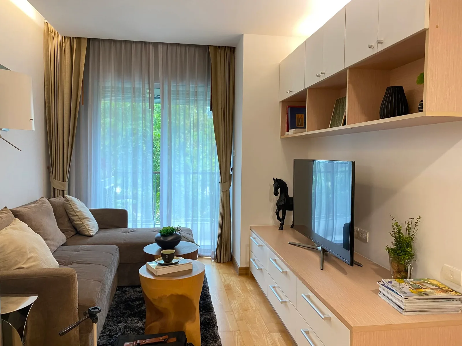 1 Bedroom for Rent or Sale