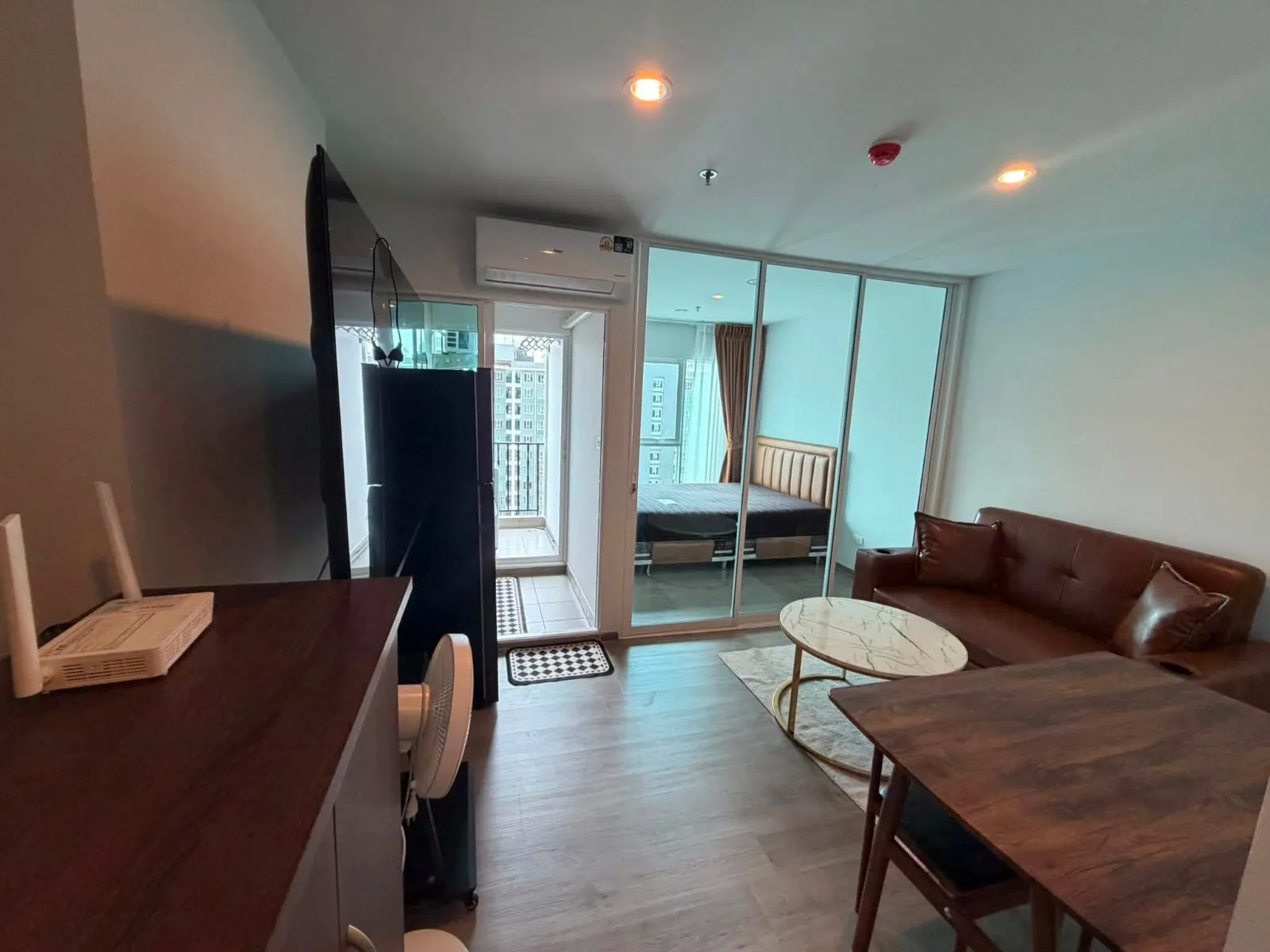 1 Bedroom for Rent