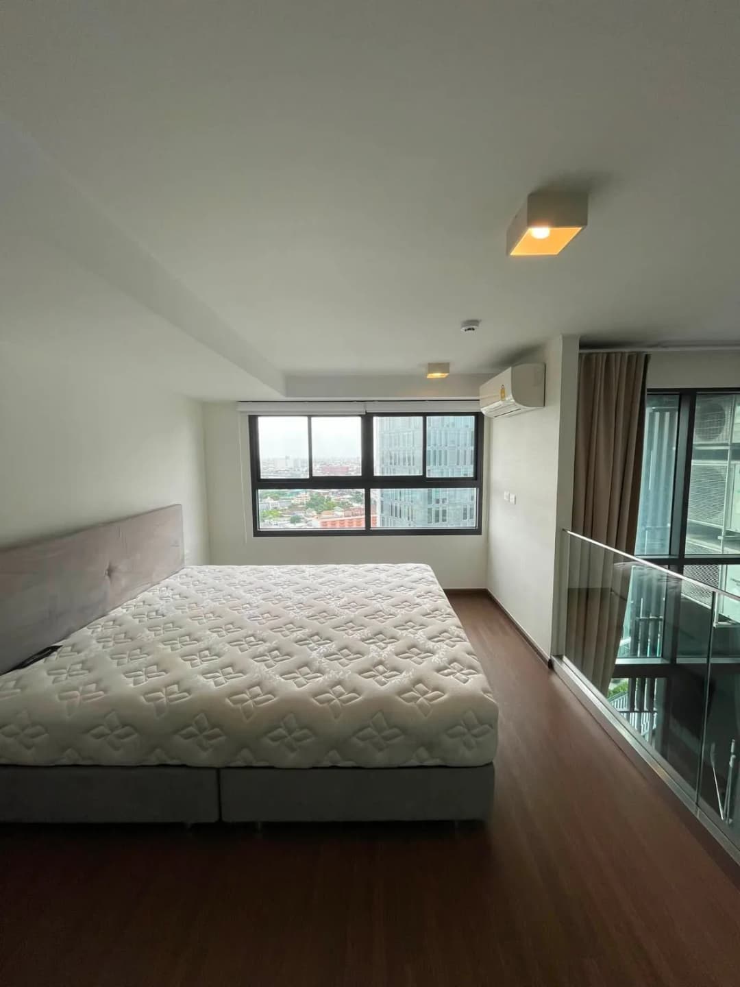 Ideo New Rama 9 | 1 Bedroom for Rent photo 1