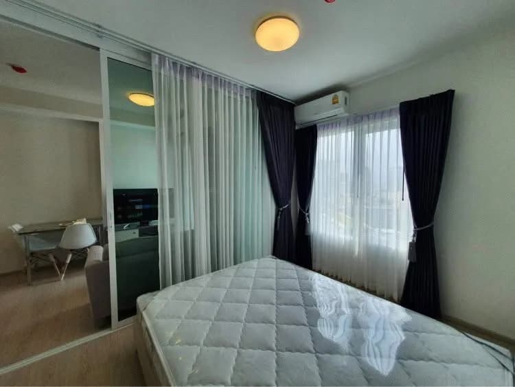 1 ห้องนอน · ให้เช่า