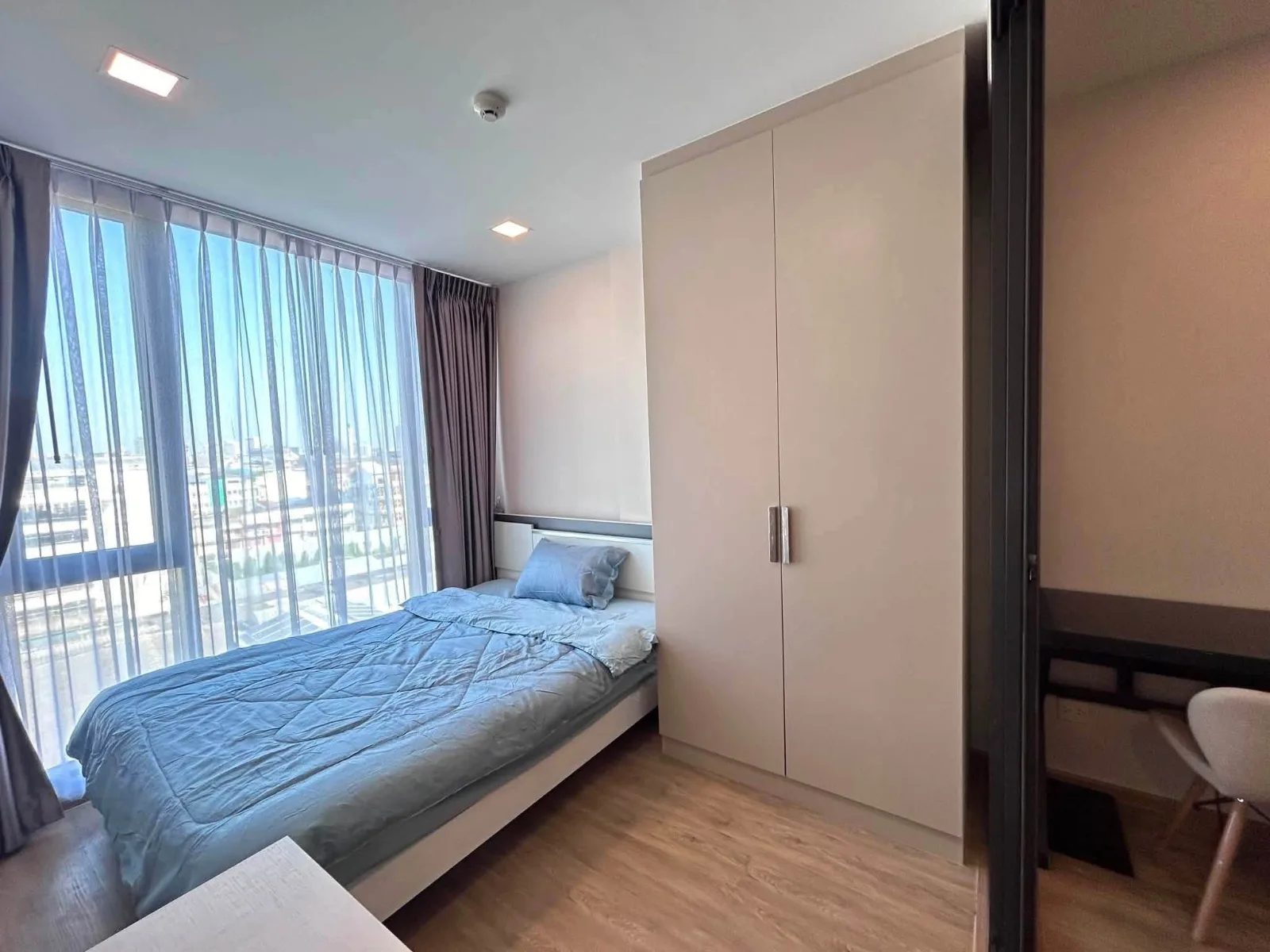 1 Bedroom for Rent
