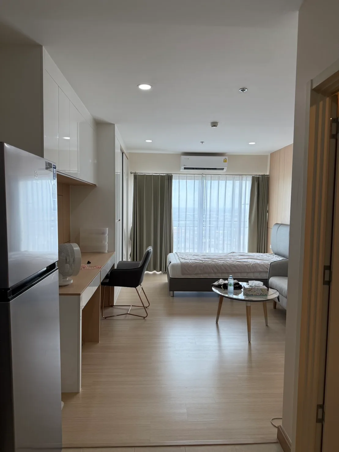 Supalai Veranda Phasi Charoen | 1 Bedroom for Rent photo 1