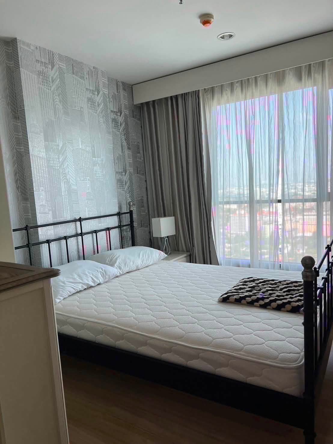THE BASE Rama 9-Ramkhamhaeng | 1 Bedroom for Sale photo 1