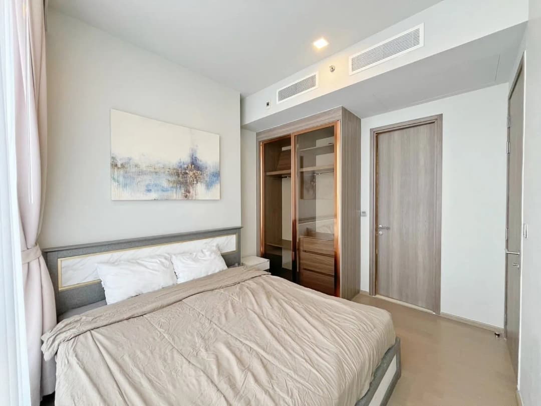 Celes Asoke | 1 Bedroom for Sale photo 1