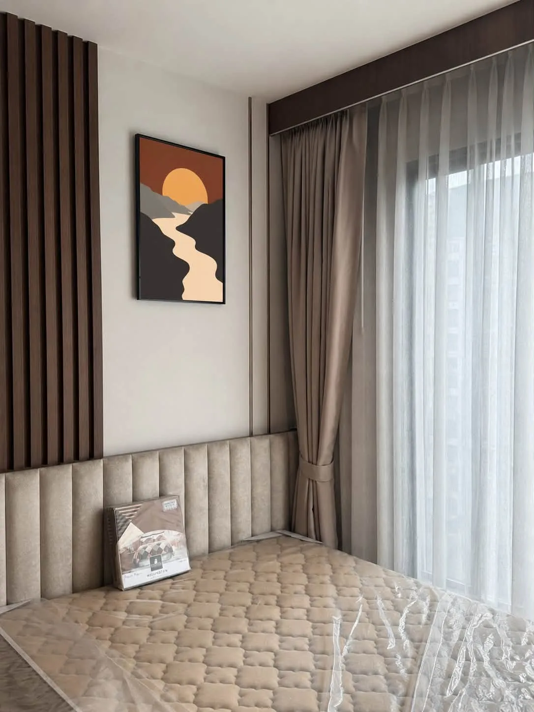 Life Asoke-Rama 9 | 1 Bedroom for Rent or Sale photo 1