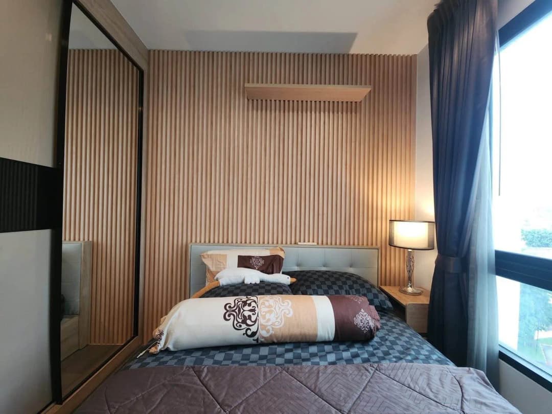 THE NICHE MONO Ratchavipha | 1 Bedroom for Sale photo 1
