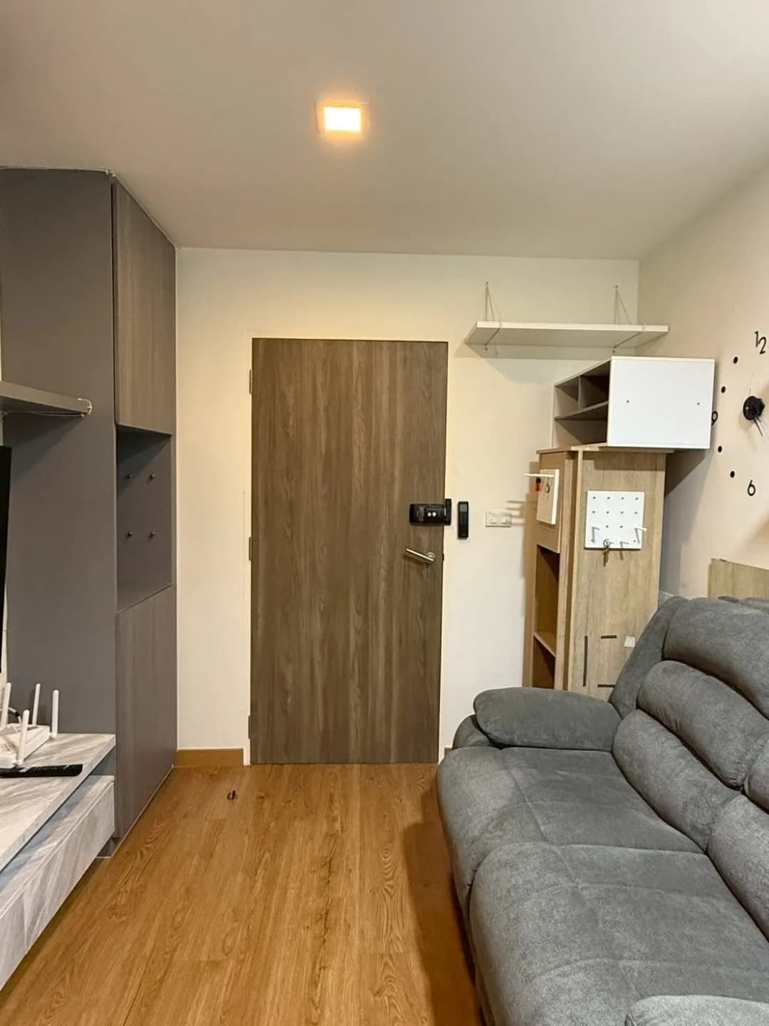 Magnix Condo Ramintra21 | 1 Bedroom for Rent photo 1