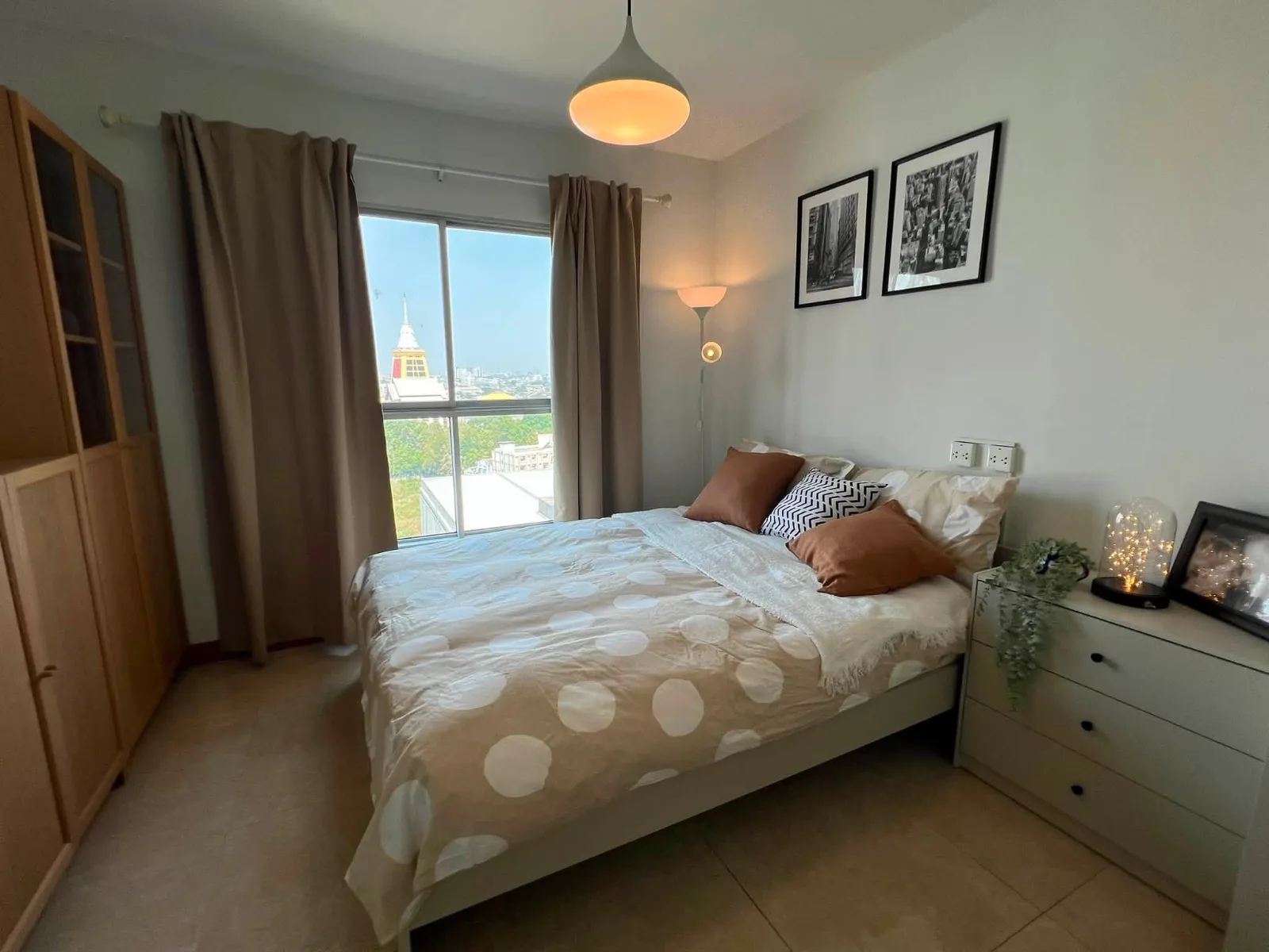 1 Bedroom for Rent or Sale
