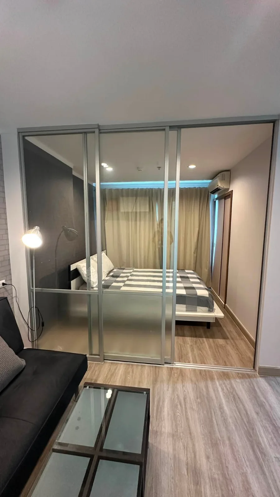 Lumpini Mega City Bangna | 1 Bedroom for Rent photo 1