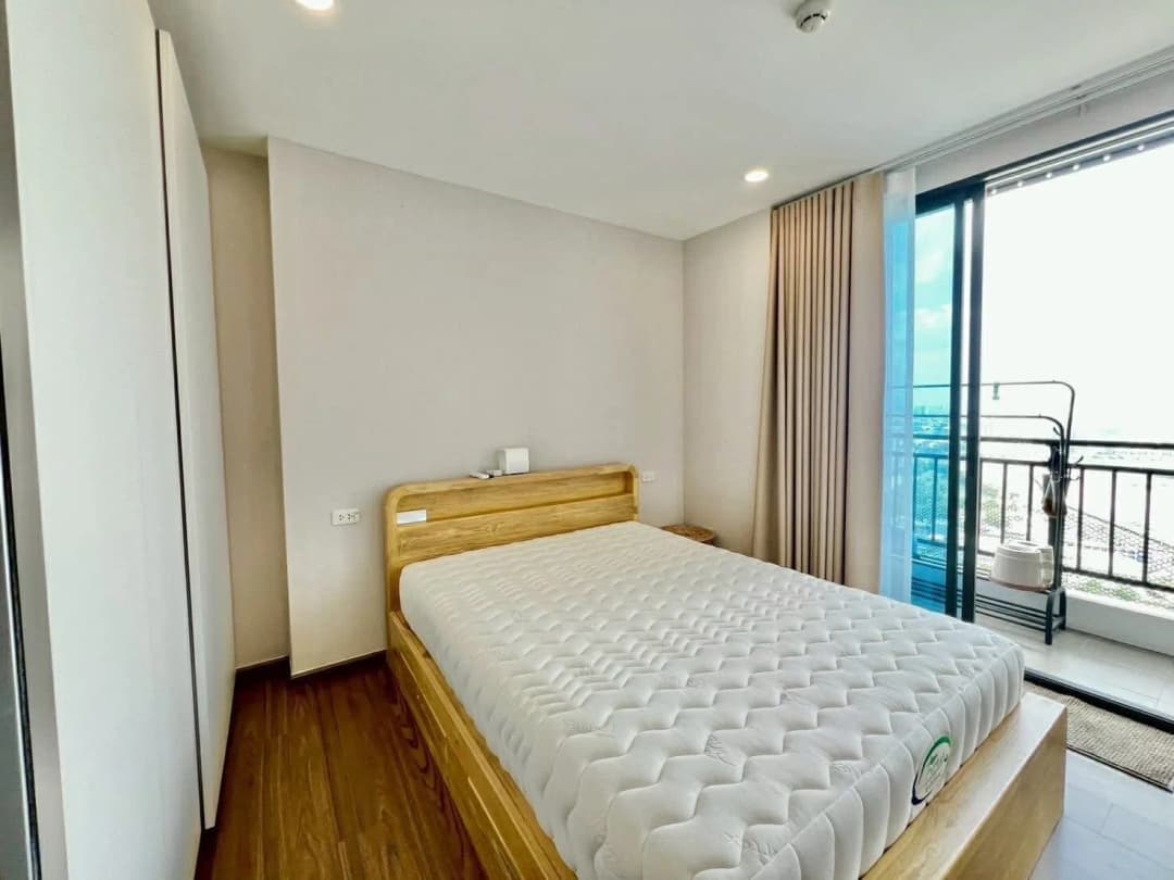 Artisan Ratchada | 1 Bedroom for Sale photo 1