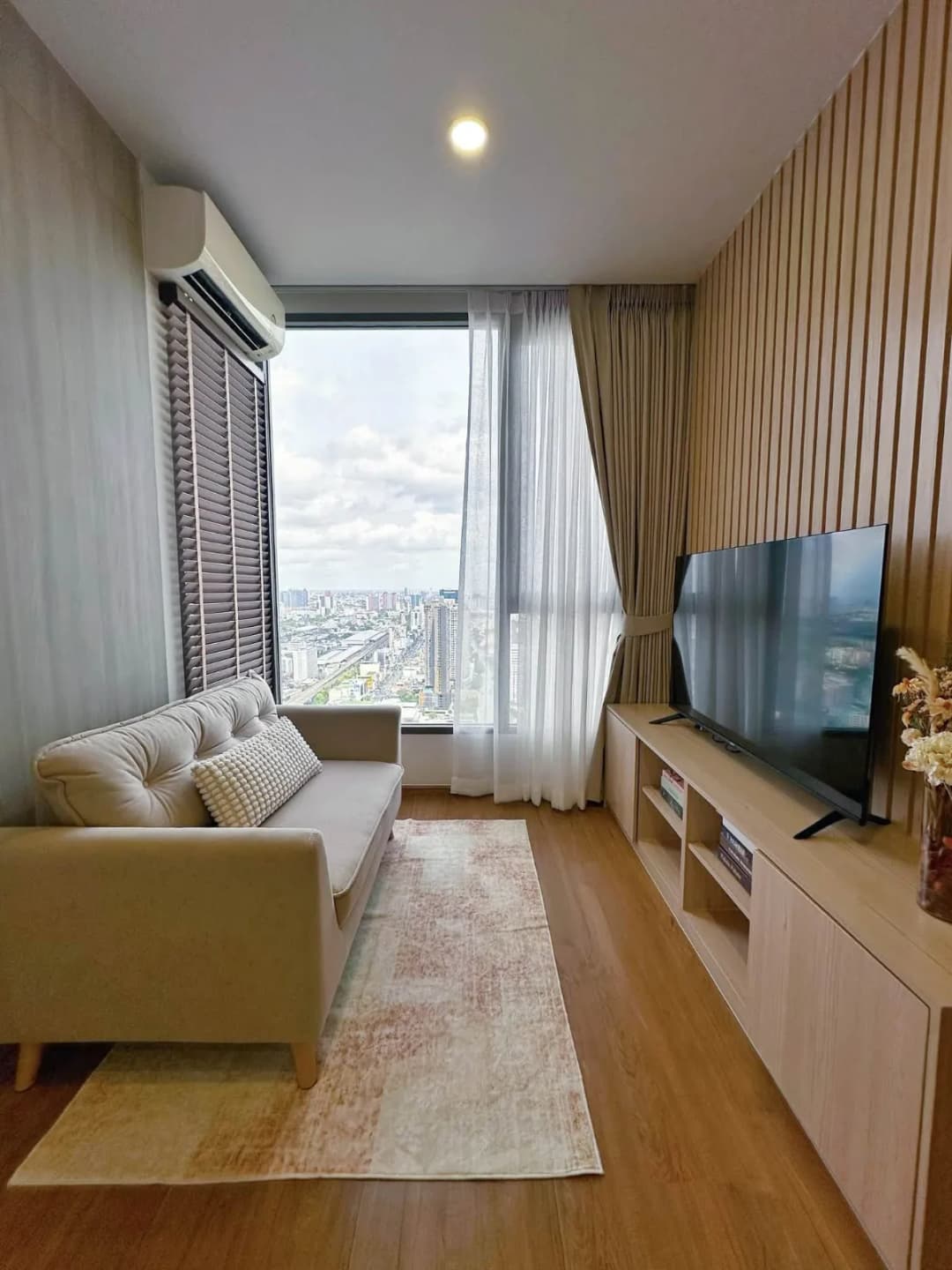 Cloud Thonglor-Phetchaburi | 1 Bedroom for Rent photo 1