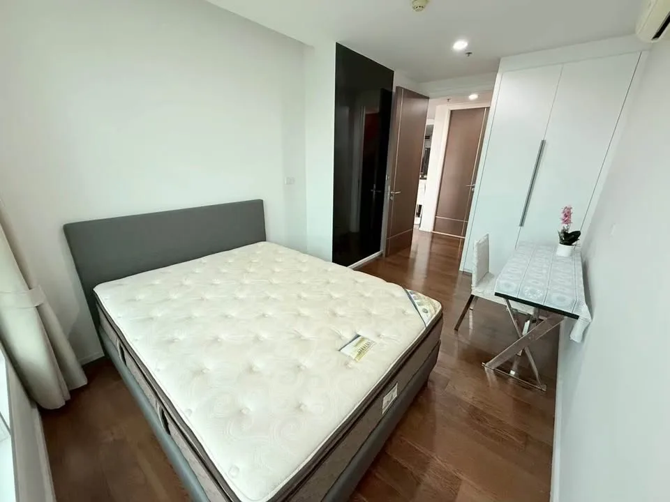 15 Sukhumvit Residence | 2 Bedrooms for Rent photo 1