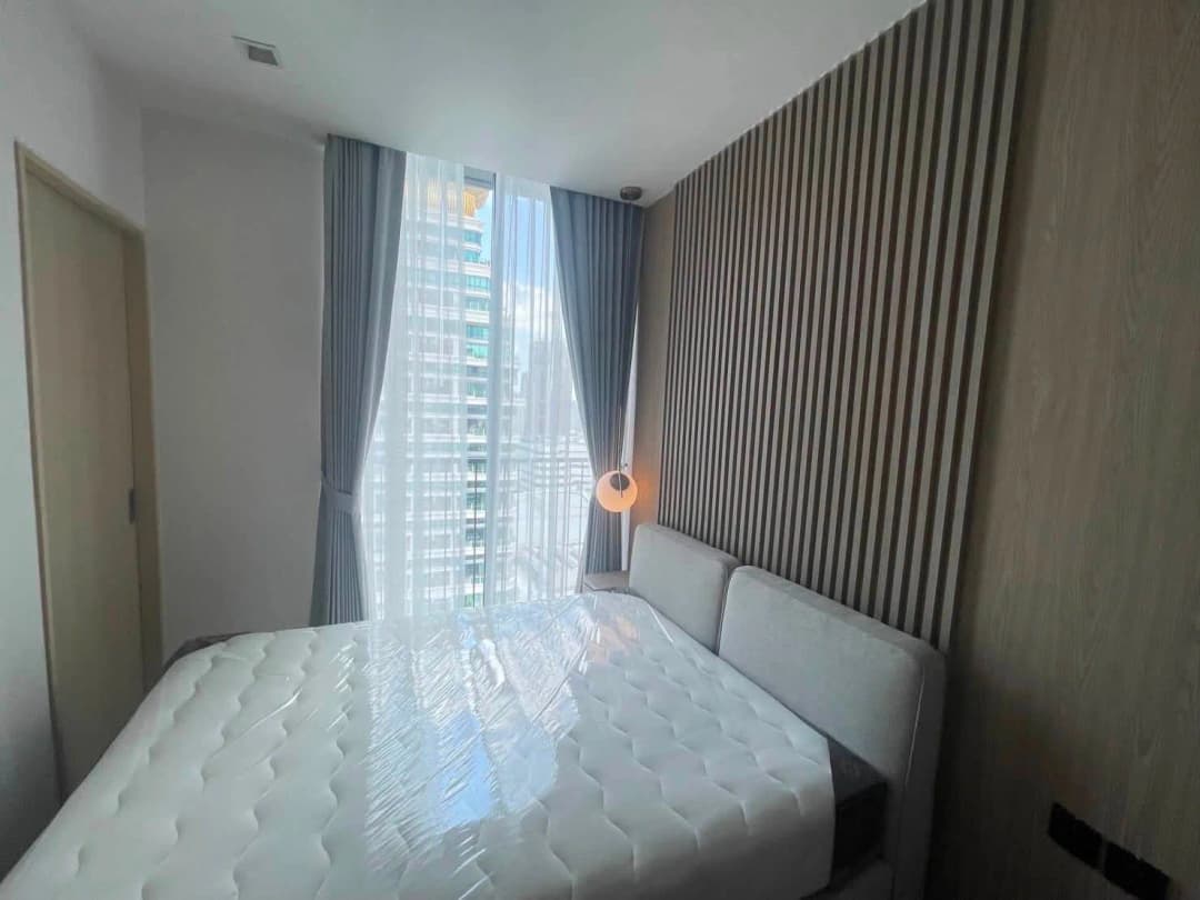 Noble State 39 | 1 Bedroom for Rent photo 1