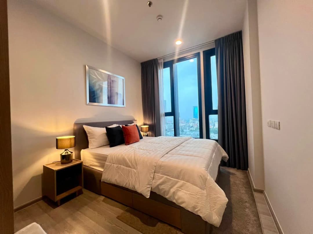 XT Ekkamai | 1 Bedroom for Rent photo 1