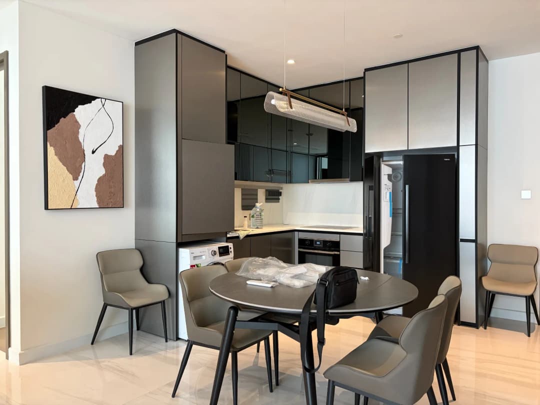 Supalai Icon sathorn | 3 Bedrooms for Rent photo 1