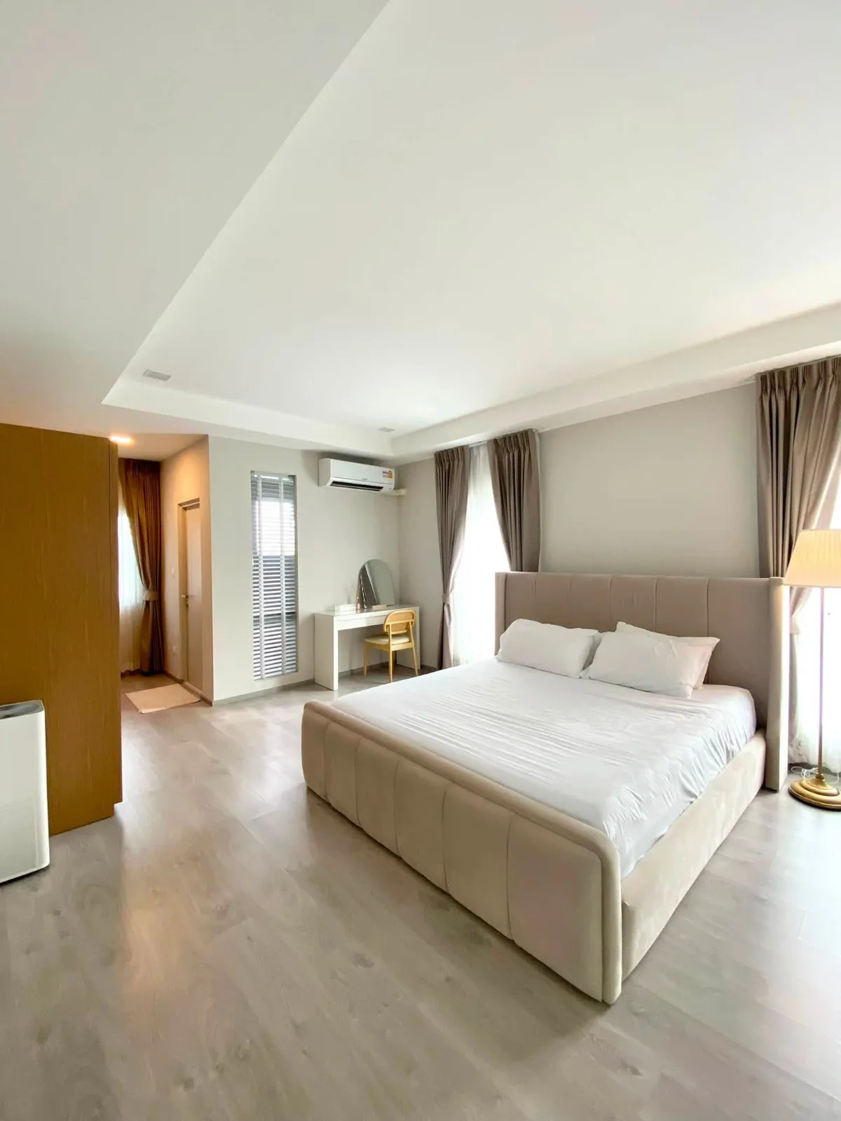 2 Bedrooms for Rent or Sale