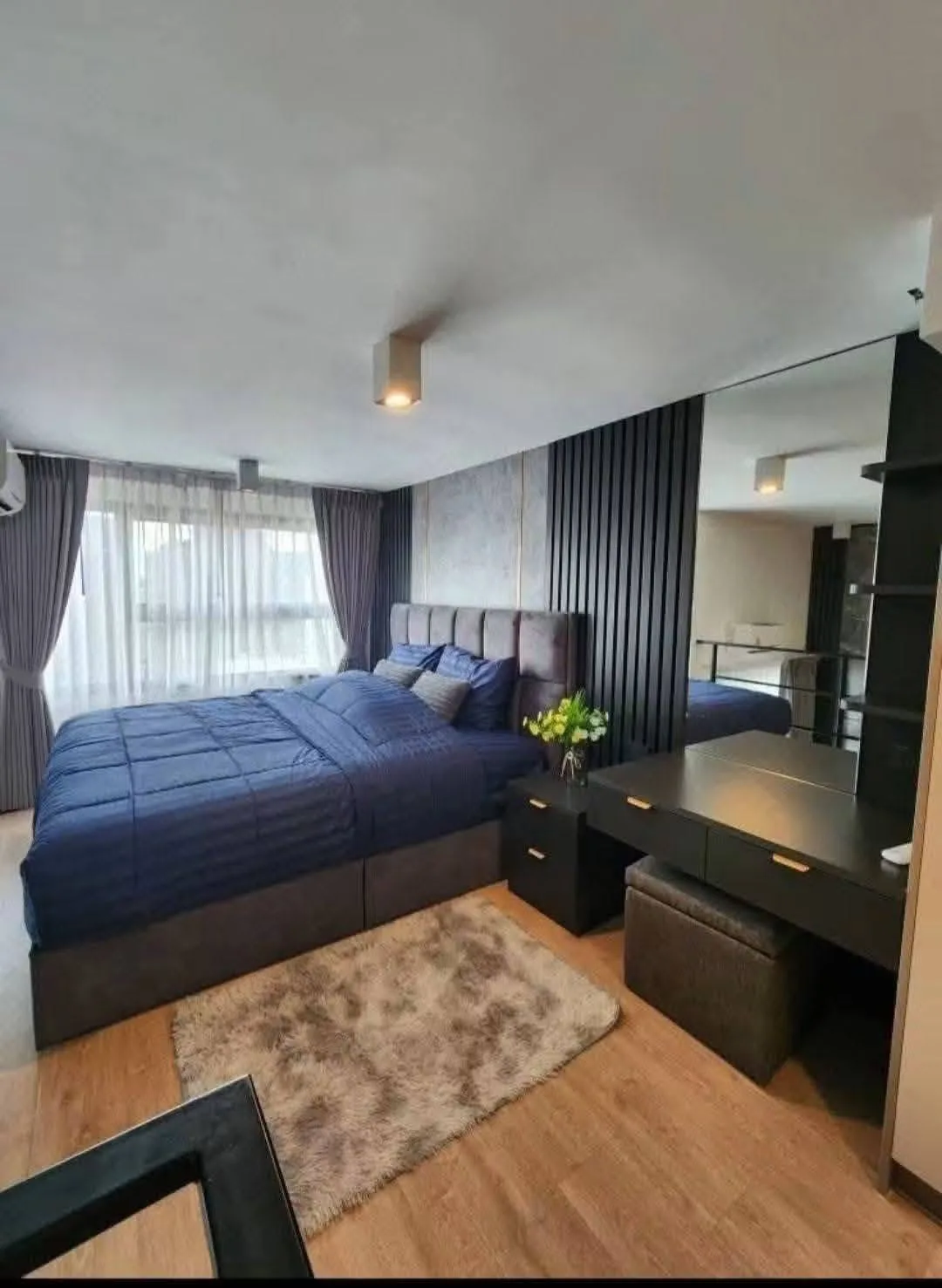 Ideo Rama 9 - Asoke | 2 Bedrooms for Rent photo 1