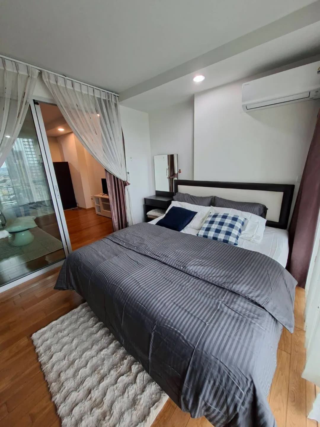 THE LINE Phahonyothin Park (Tower A) | 1 Bedroom for Sale photo 1