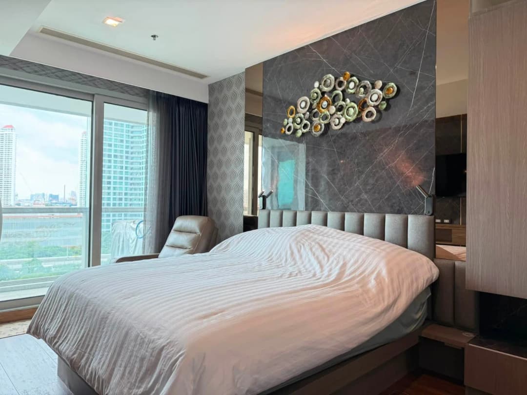 The River Condominium | 1 Bedroom for Sale photo 1